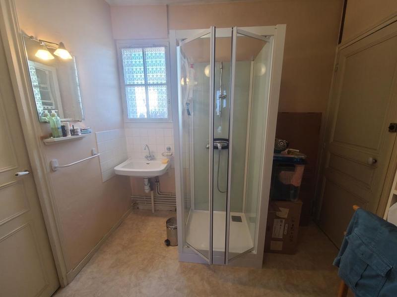 Maison - 63 m² - 2 pièces