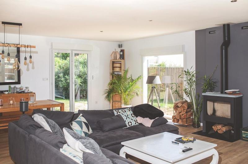 Maison - 164 m² - 6 pièces