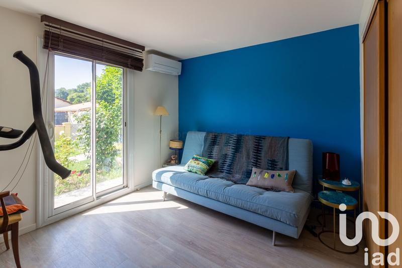 Maison - 151 m² - 6 pièces