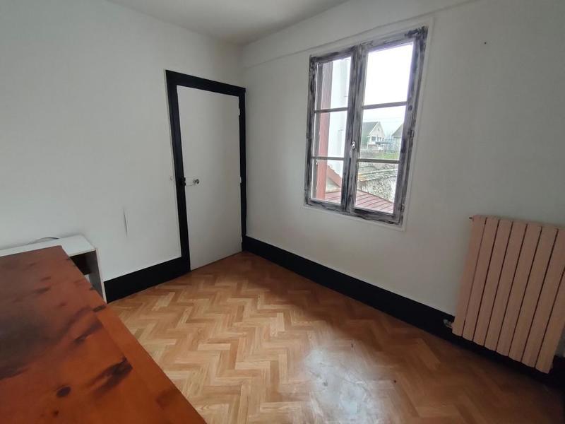 Maison de ville - 56 m² - 3 pièces