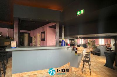 Fonds de commerce - Hôtellerie / Restauration - 335 m²