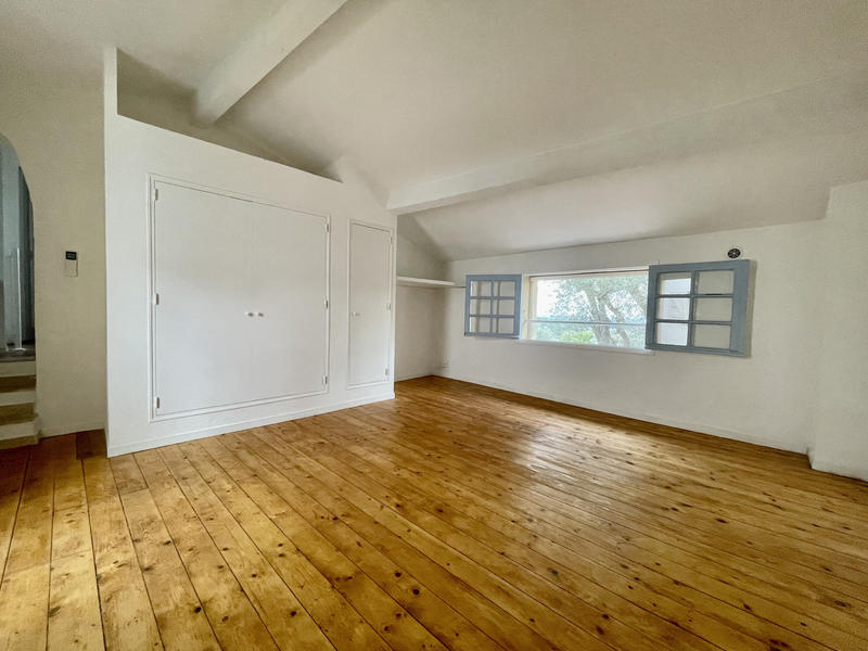 Maison - 88 m² - 3 pièces