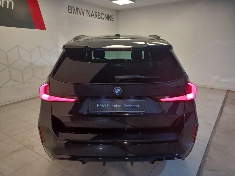 Bmw X1 xDrive 25e 245ch Dkg7 m Sport