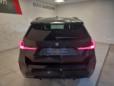 Bmw X1 xDrive 25e 245ch Dkg7 m Sport