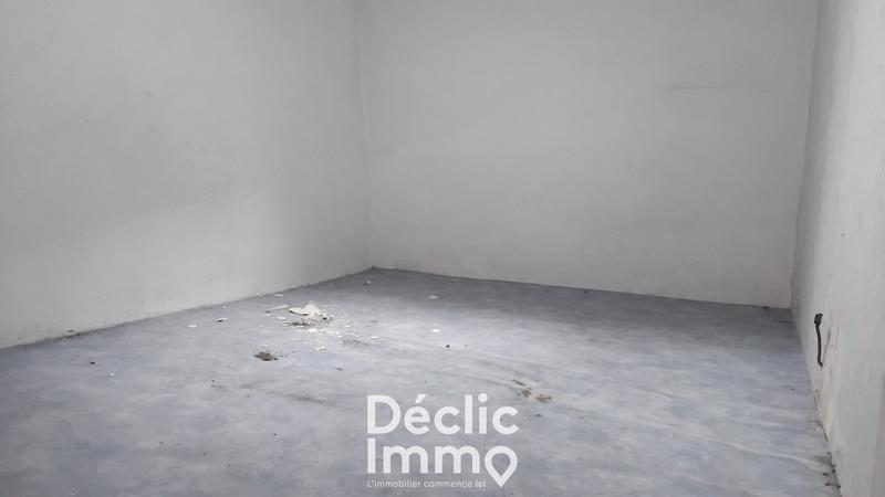 Maison - 82 m² - 3 pièces