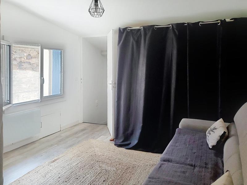 Maison - 52 m² - 3 pièces