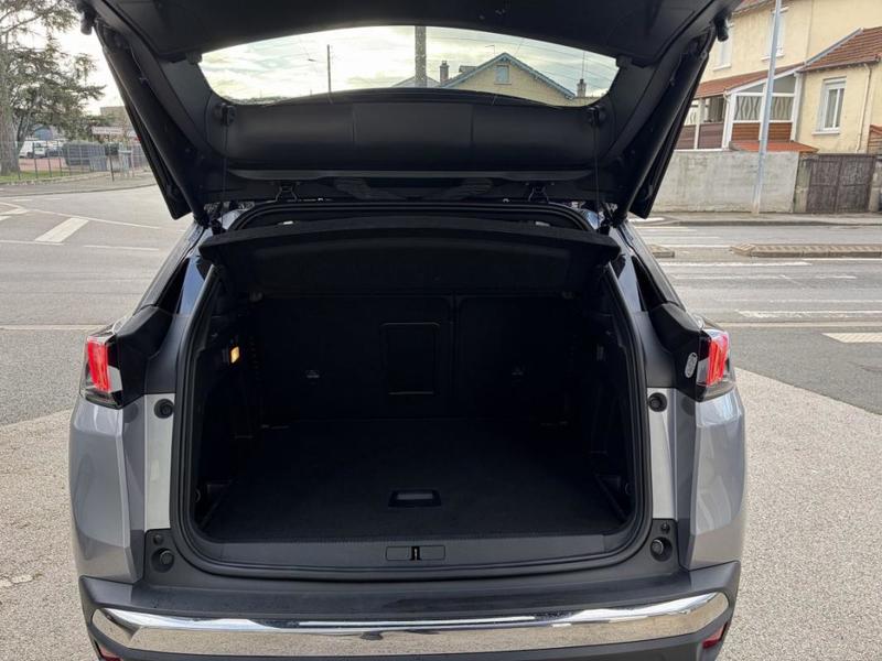 Peugeot 3008 II BlueHDi 130 s&amp;amp;S Eat8 Gt