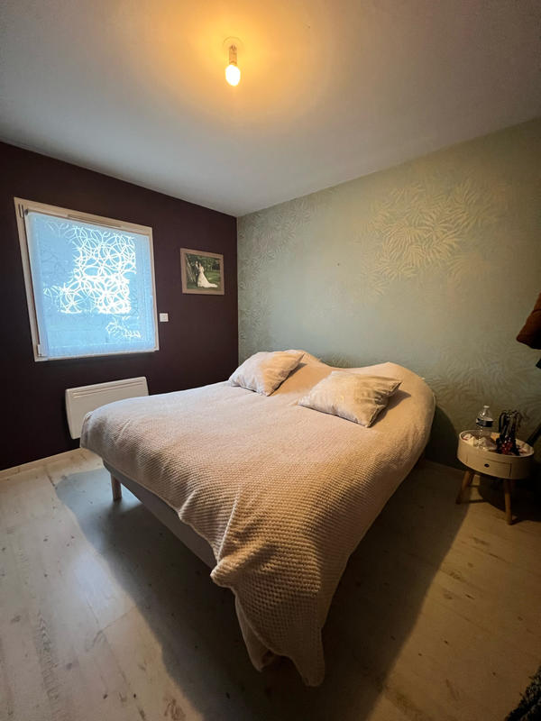 Maison - 137 m² - 6 pièces