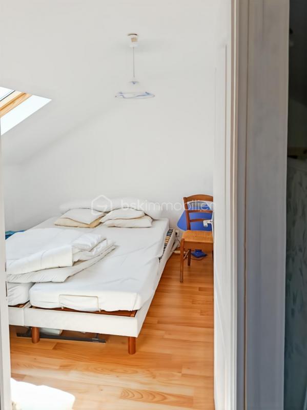 Maison - 184 m² - 7 pièces