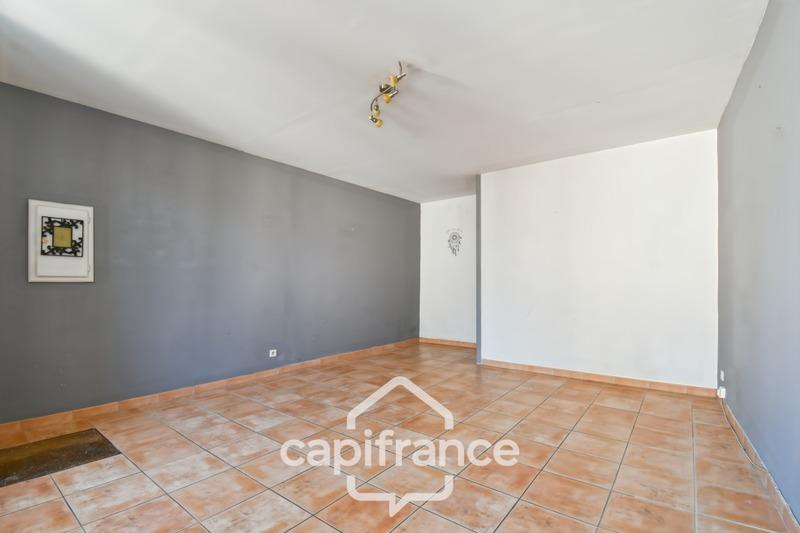 Maison de ville - 80 m² - 3 pièces