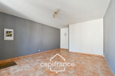 Maison de ville - 80 m² - 3 pièces