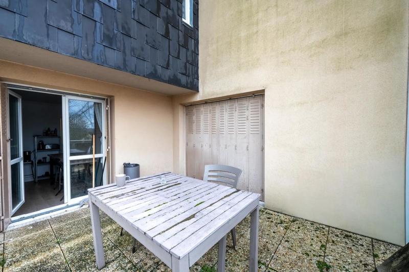 Appartement - 87 m² - 5 pièces