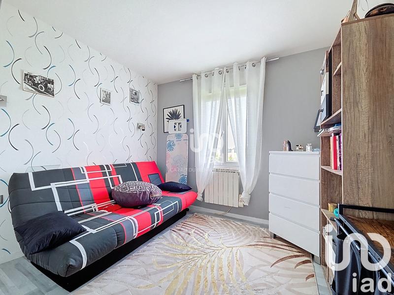 Maison de campagne - 92 m² - 4 pièces