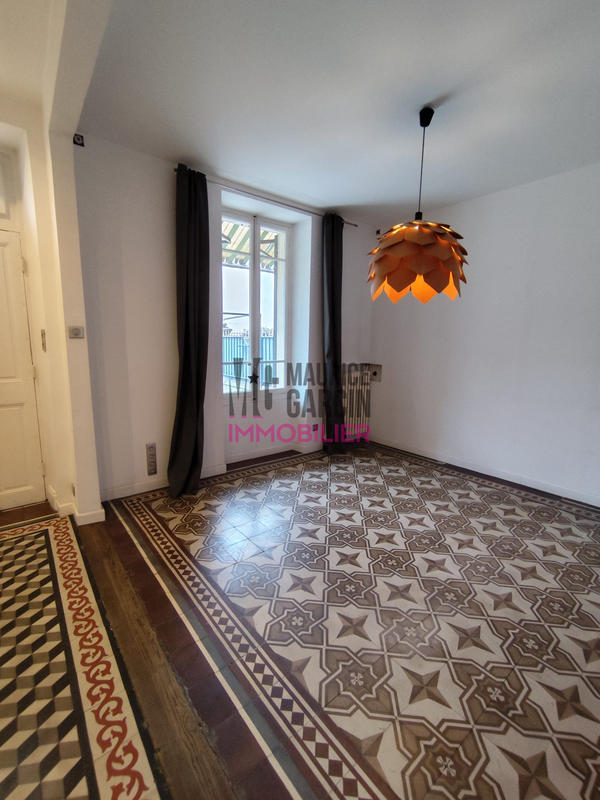 Maison ancienne - 111 m² - 4 pièces