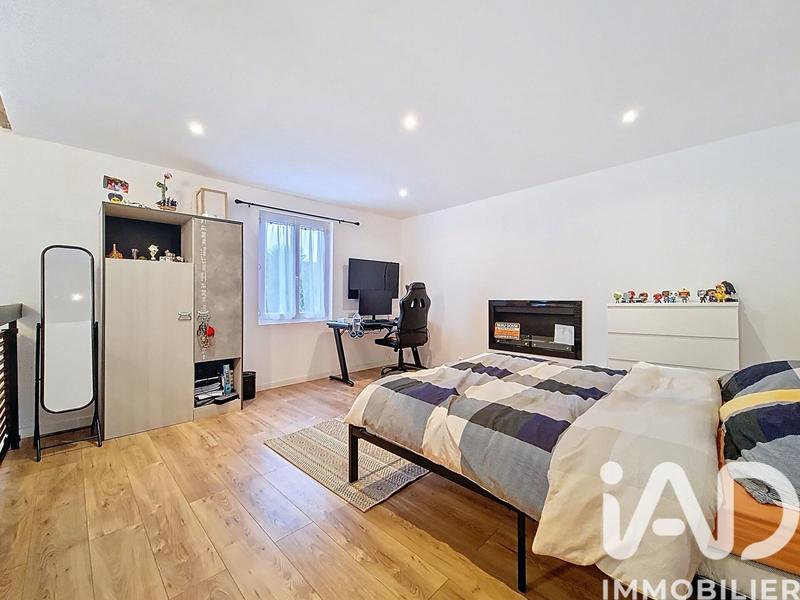 Maison - 155 m² - 7 pièces