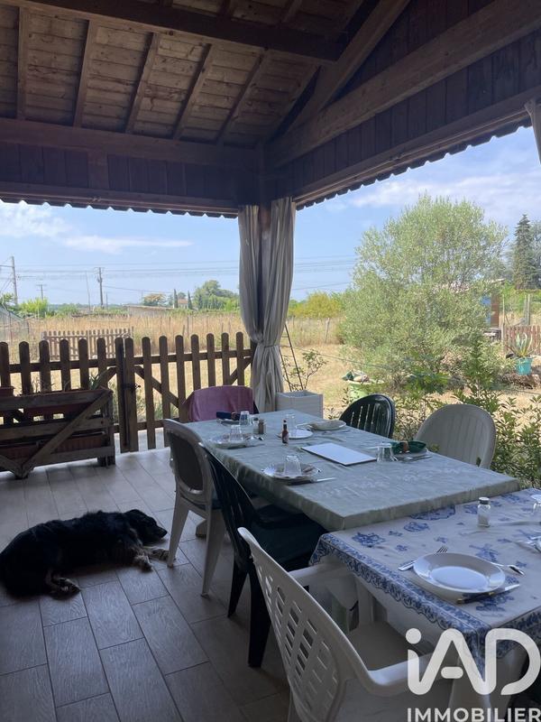 Maison de campagne - 364 m² - 10 pièces