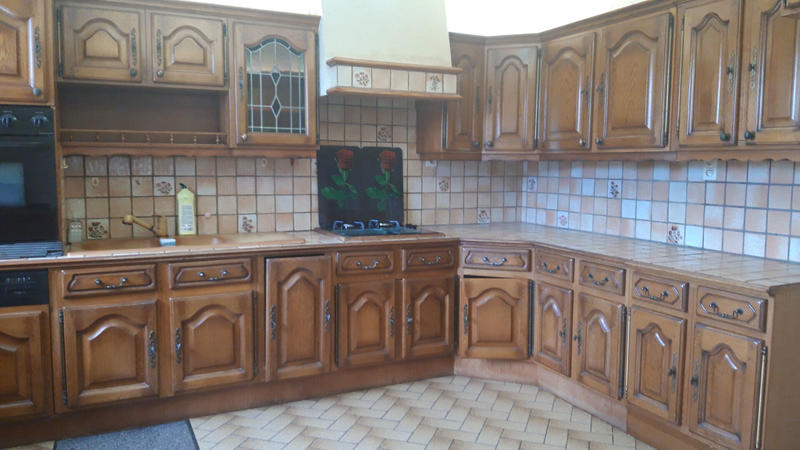 Maison - 177 m² - 7 pièces