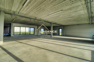 Immeuble - 1 141 m²