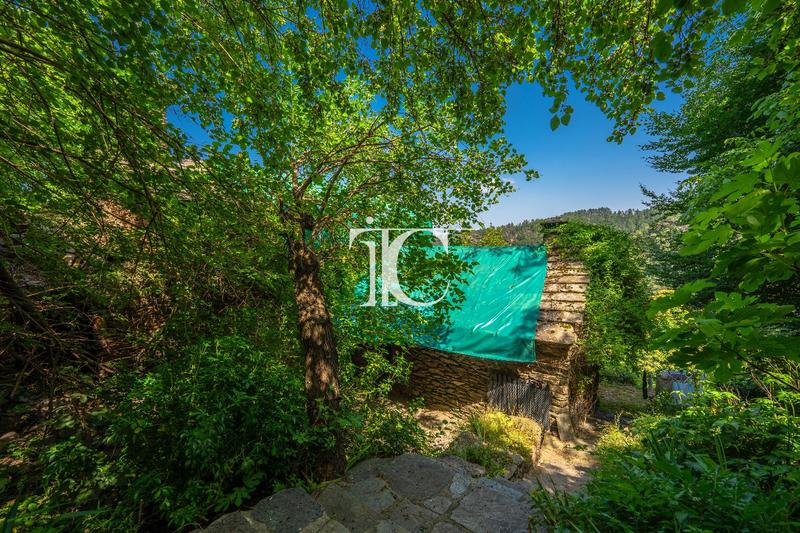 Maison - 97 m² - 5 pièces