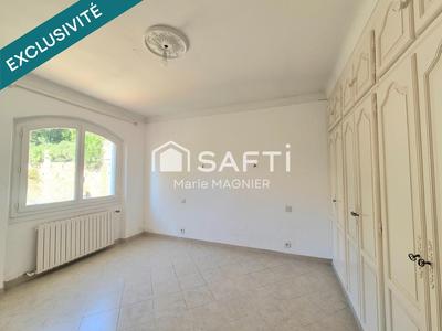 Maison - 146 m² - 5 pièces