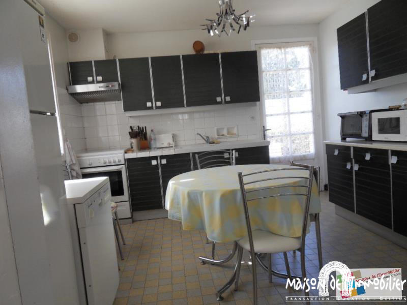 Maison - 84 m² - 4 pièces