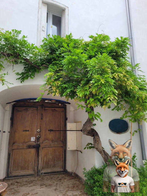 Maison - 485 m² - 20 pièces