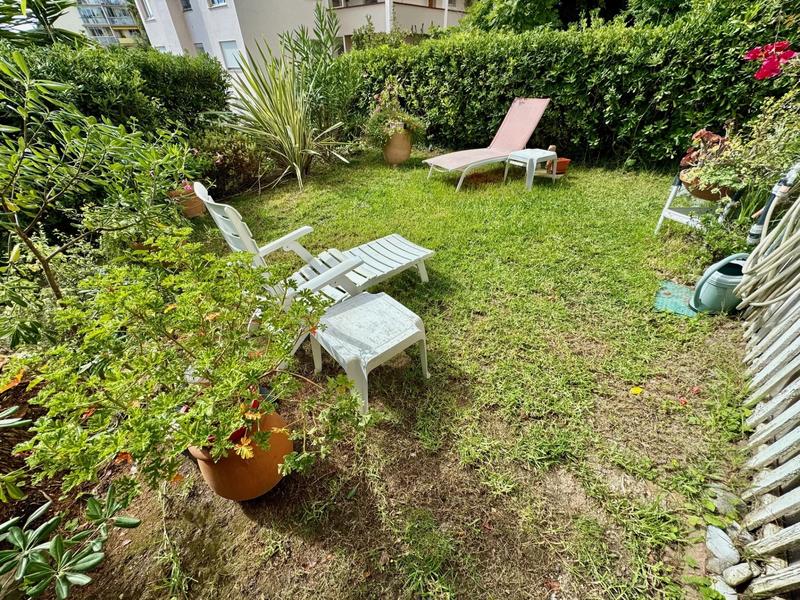 Appartement - 58 m² - 2 pièces