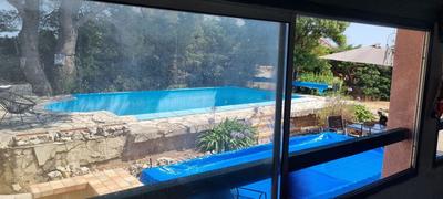 Maison - 190 m² - 9 pièces