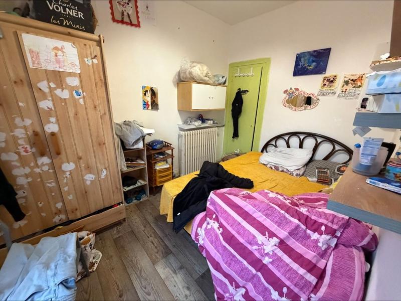 Immeuble - 186 m² - 7 pièces