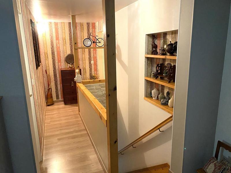 Maison - 166 m² - 6 pièces