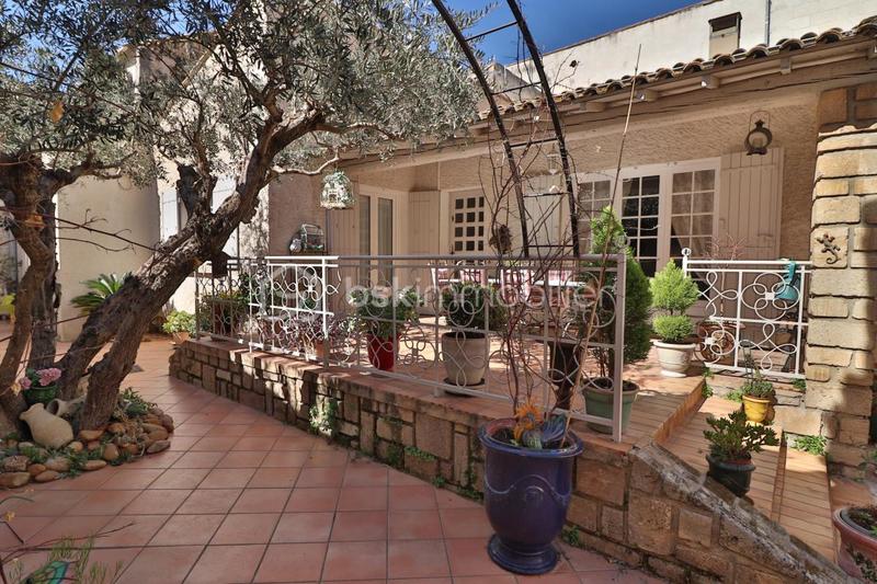 Maison - 143 m² - 4 pièces