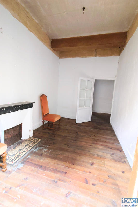 Maison - 420 m² - 17 pièces