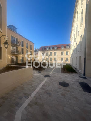 Appartement - 112 m² - 4 pièces