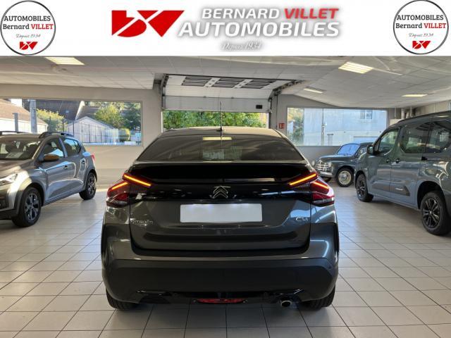 Citroën C4 BlueHDi 110 s&amp;S Bvm6 Shine