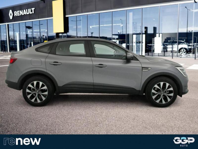 Renault Arkana E-Tech 145 Zen