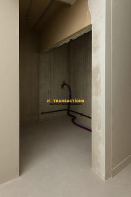 Appartement - 70 m² - 1 pièce