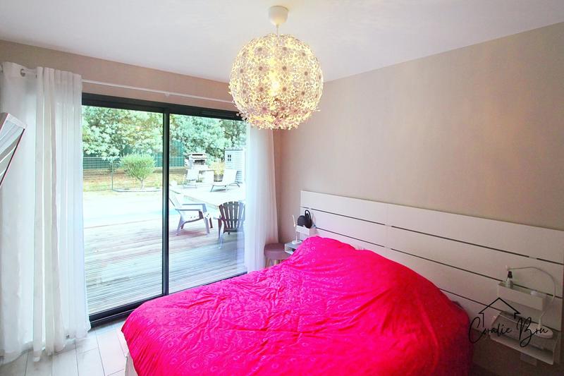 Maison - 146 m² - 5 pièces