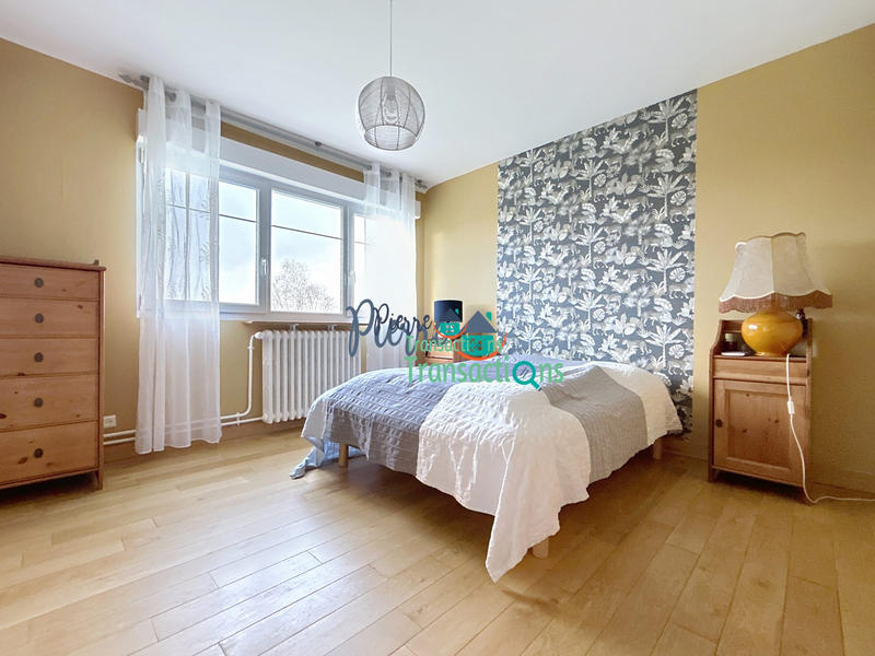 Maison - 157 m² - 6 pièces