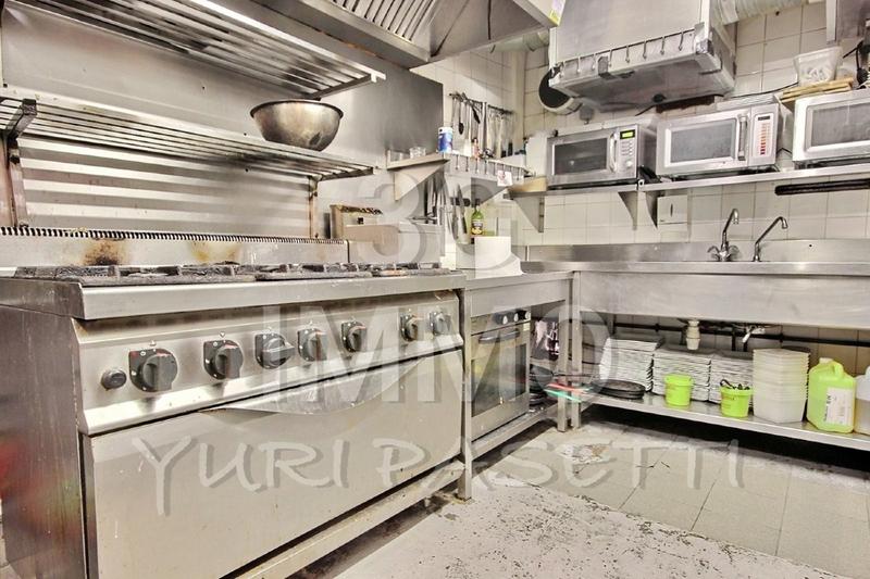 Fonds de commerce - Magasins - 100 m²