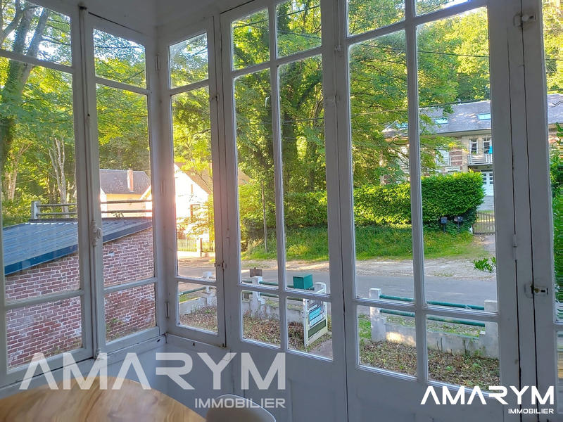 Villa - 63 m² - 4 pièces