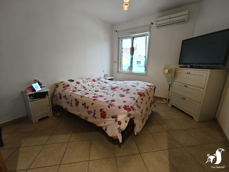 Maison - 127 m² - 6 pièces