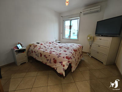 Maison - 127 m² - 6 pièces