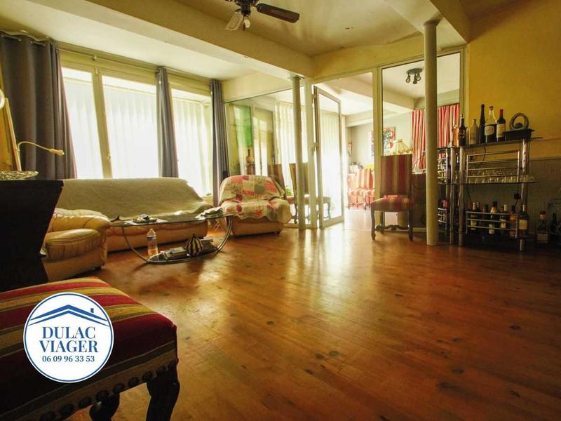 Viager - Maison de ville - 209 m² - 7 pièces