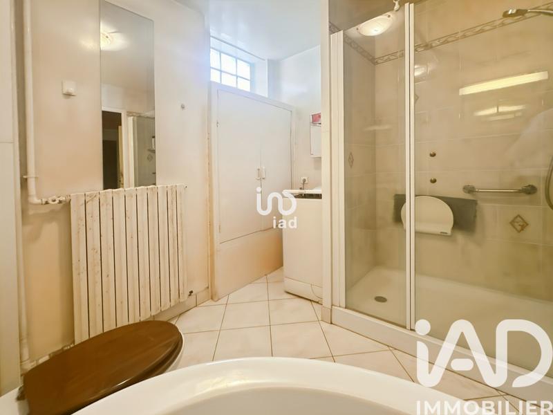 Maison - 193 m² - 7 pièces