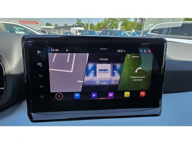 Seat Arona Move 1.0tsi 110ch Dsg7