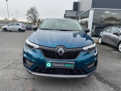 Renault Arkana mild hybrid 140 Edc Gsr2 Evolution