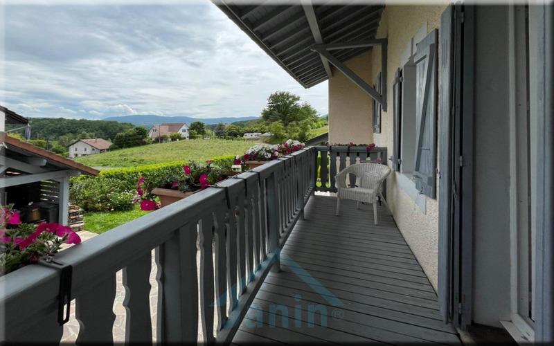 Maison - 194 m² - 7 pièces