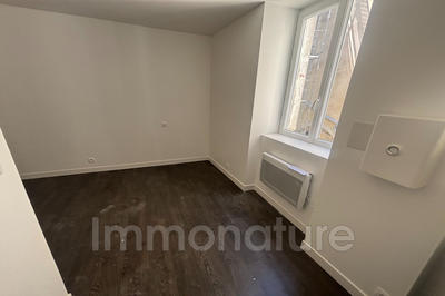 Appartement - 17 m² - 1 pièce