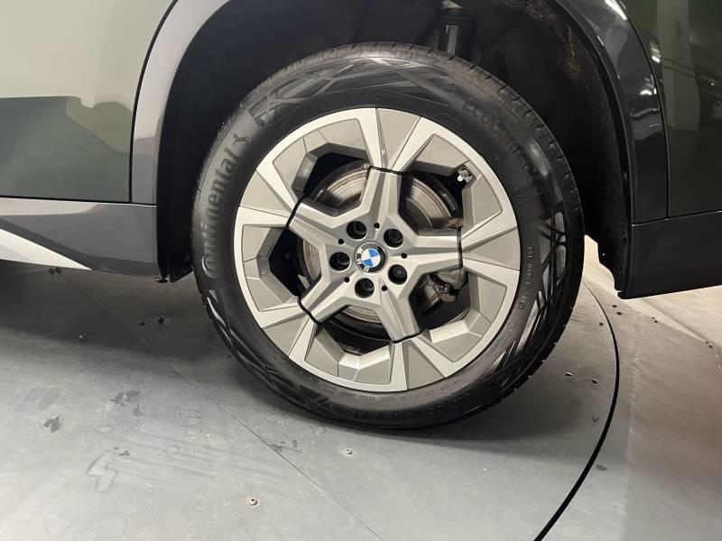 Bmw X1 xDrive 23d 211ch Dkg7 xLine