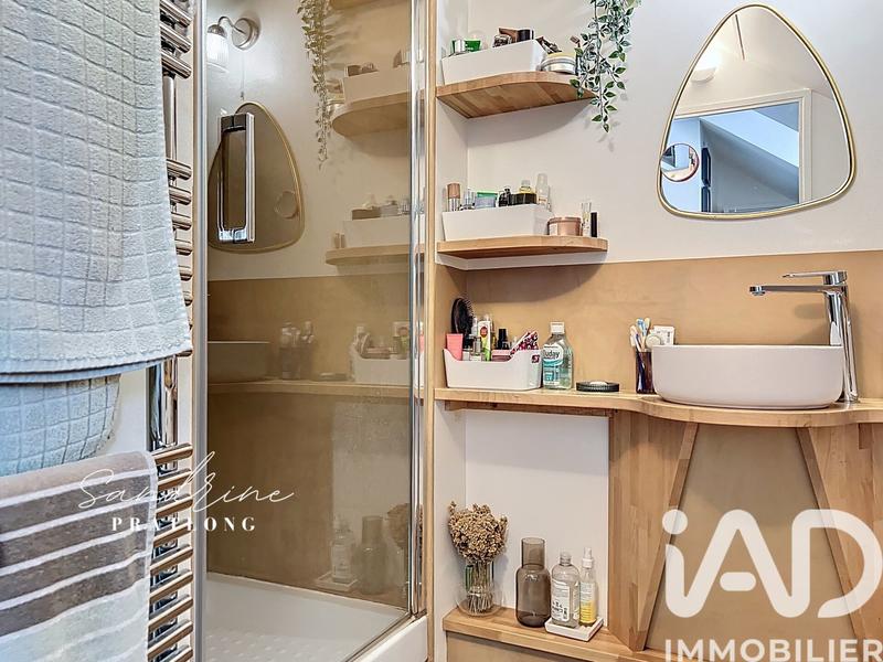 Appartement - 103 m² - 5 pièces